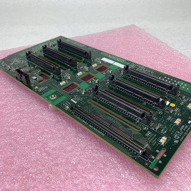 Dell PowerEdge 2600 Backplane R0225 REV A07