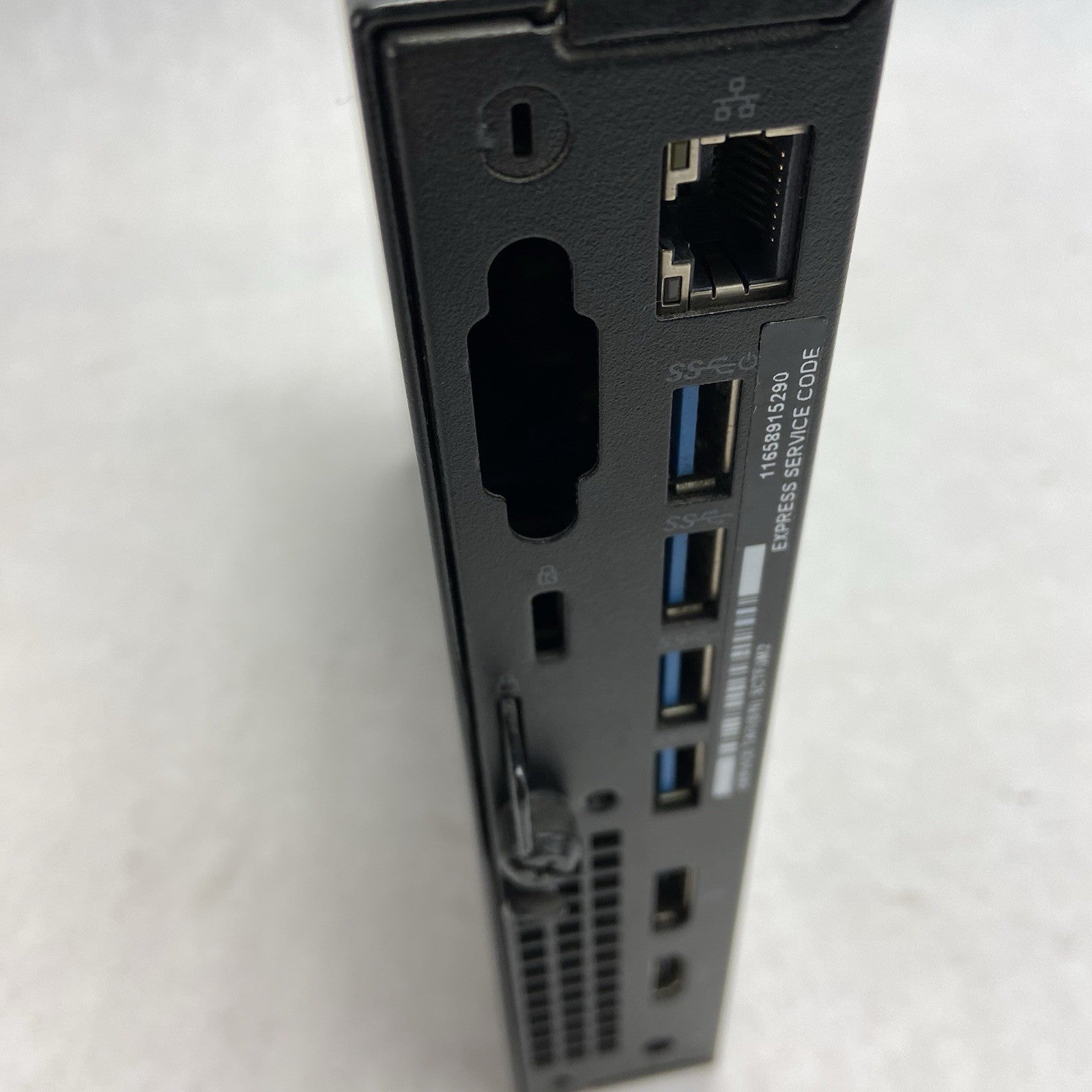 Dell Optiplex 7050 Micro Intel Core i5-6600T 2.7GHz 8GB RAM No HDDOSAC6