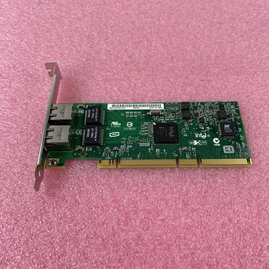 IBM P/N: 03N5298 Dual-Port PCIe Ethernet Network Adapter