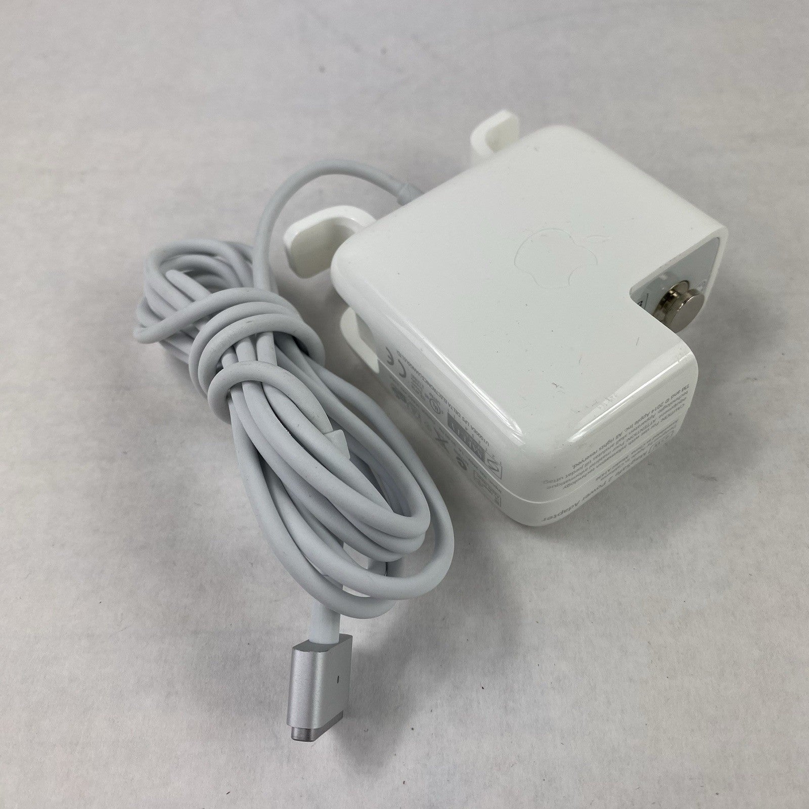 Apple Magsafe 2 Model 1436 45W AC Adapter Missing Plug Adapter (Lot of 10)