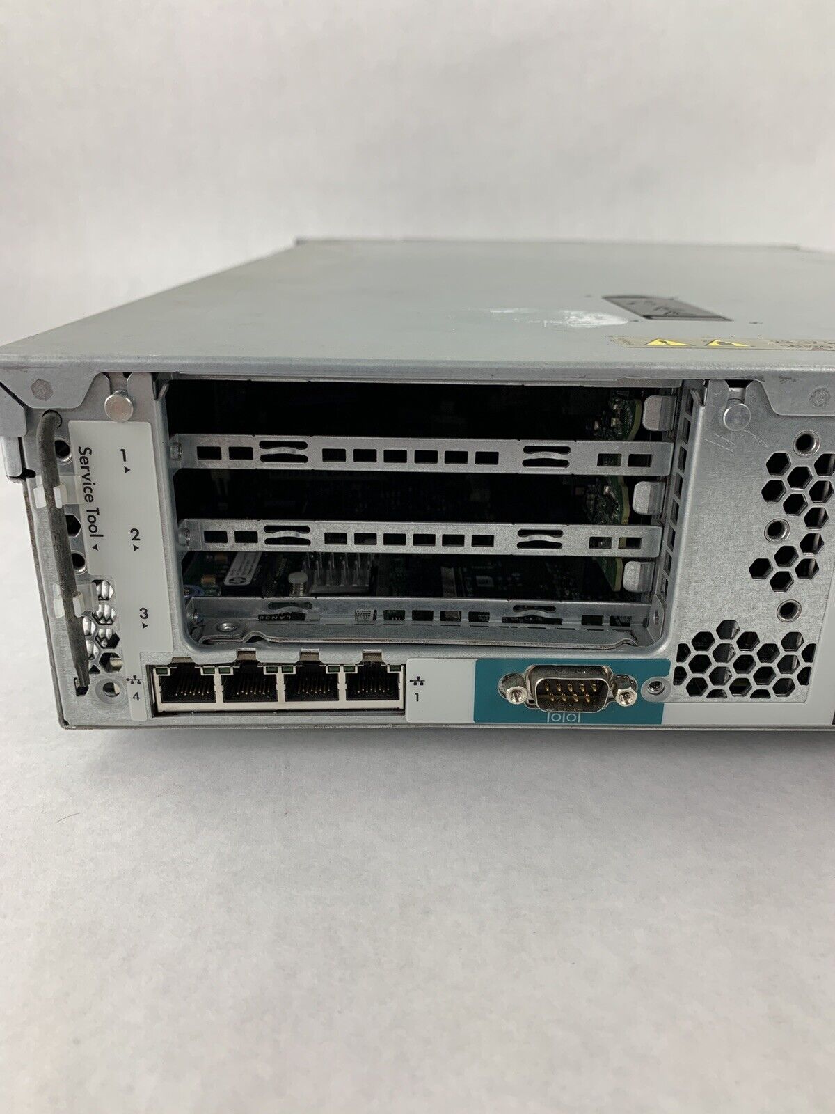 HP ProLiant DL 380p Gen8 Server Xeon E5-2620 2.0 GHz 16 GB RAM No HDD No OS