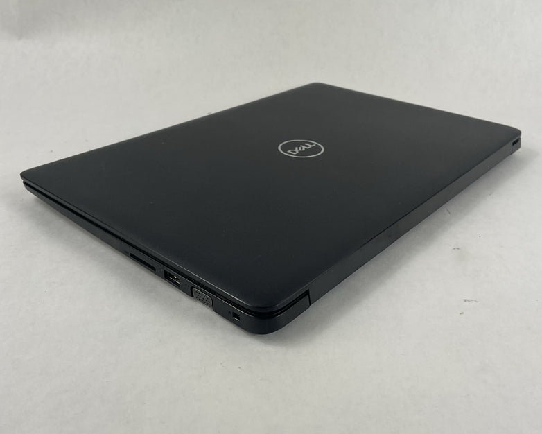 Dell Latitude 3500 15.6" i5-8265U 1.60 GHz 8 GB RAM No SSD/OS/AC