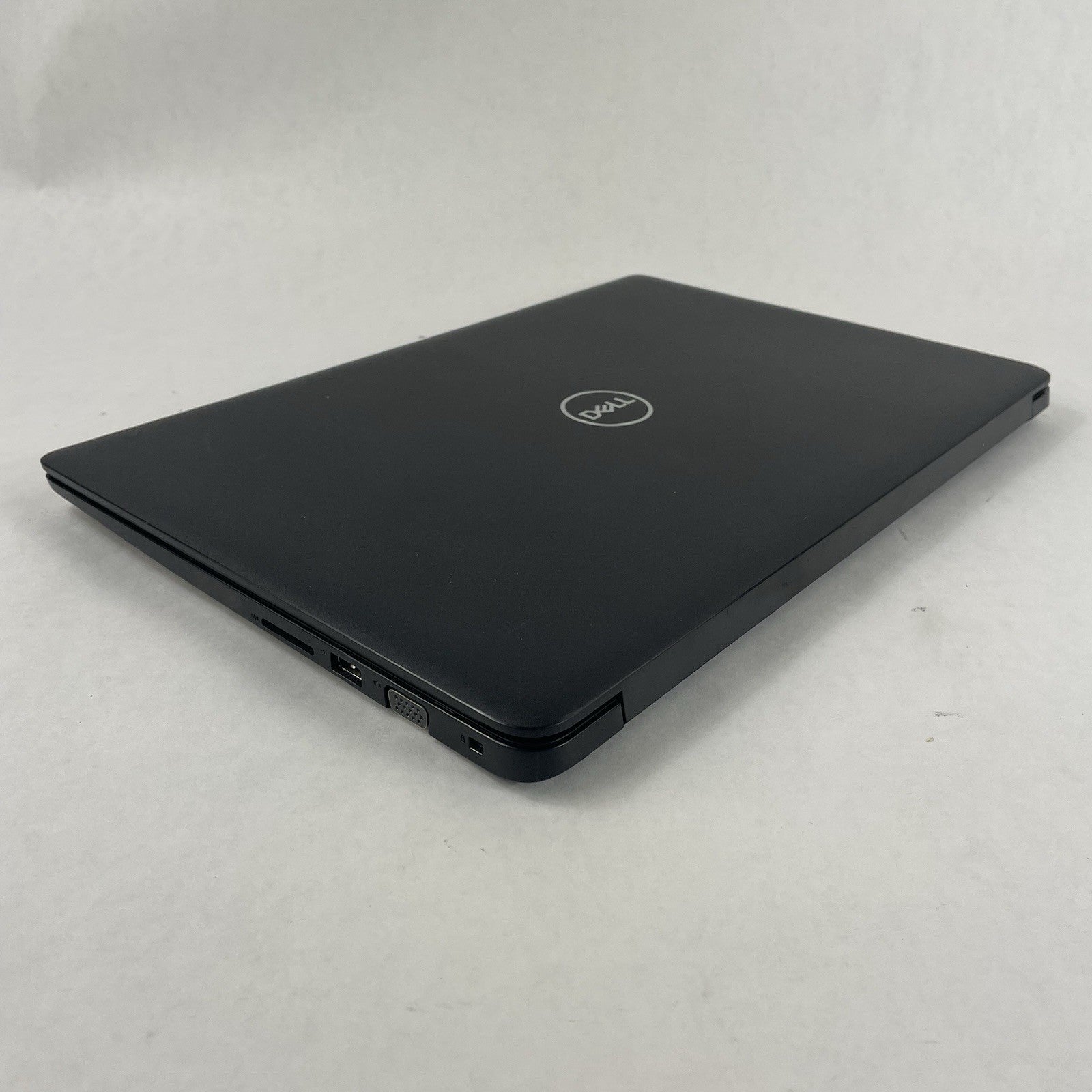 Dell Latitude 3500 15.6" i5-8265U 1.60 GHz 8 GB RAM No SSD/OS/AC12