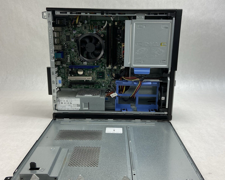 Dell Optiplex 7010 DT Intel Core i5-3470 3.2GHz 4GB RAM No HDD No OS