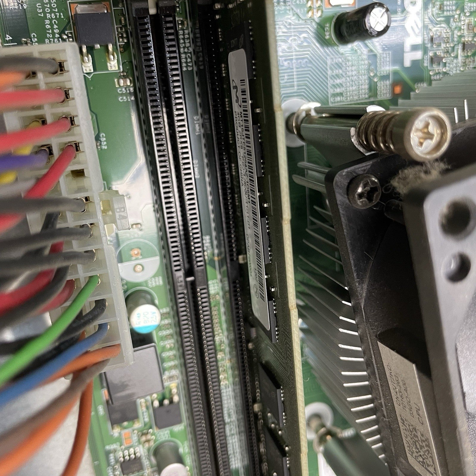 Dell Inspiron 660 MT i3-2120 3.30 GHz 4 GB Ram No HDD No OS