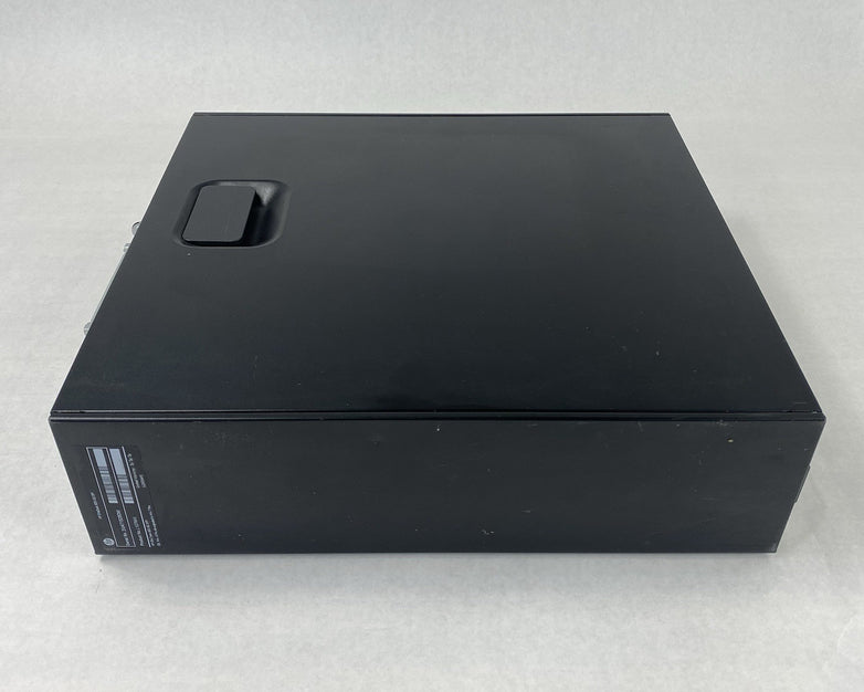 HP EliteDesk 800 G2 SFF Intel Core i5-6500 3.2GHz 8GB RAM No HDD No OS