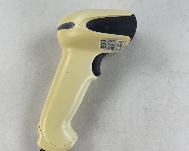 Honeywell 1900HHD-0 Barcode Scanner 1900HHD 1900 Power Tested