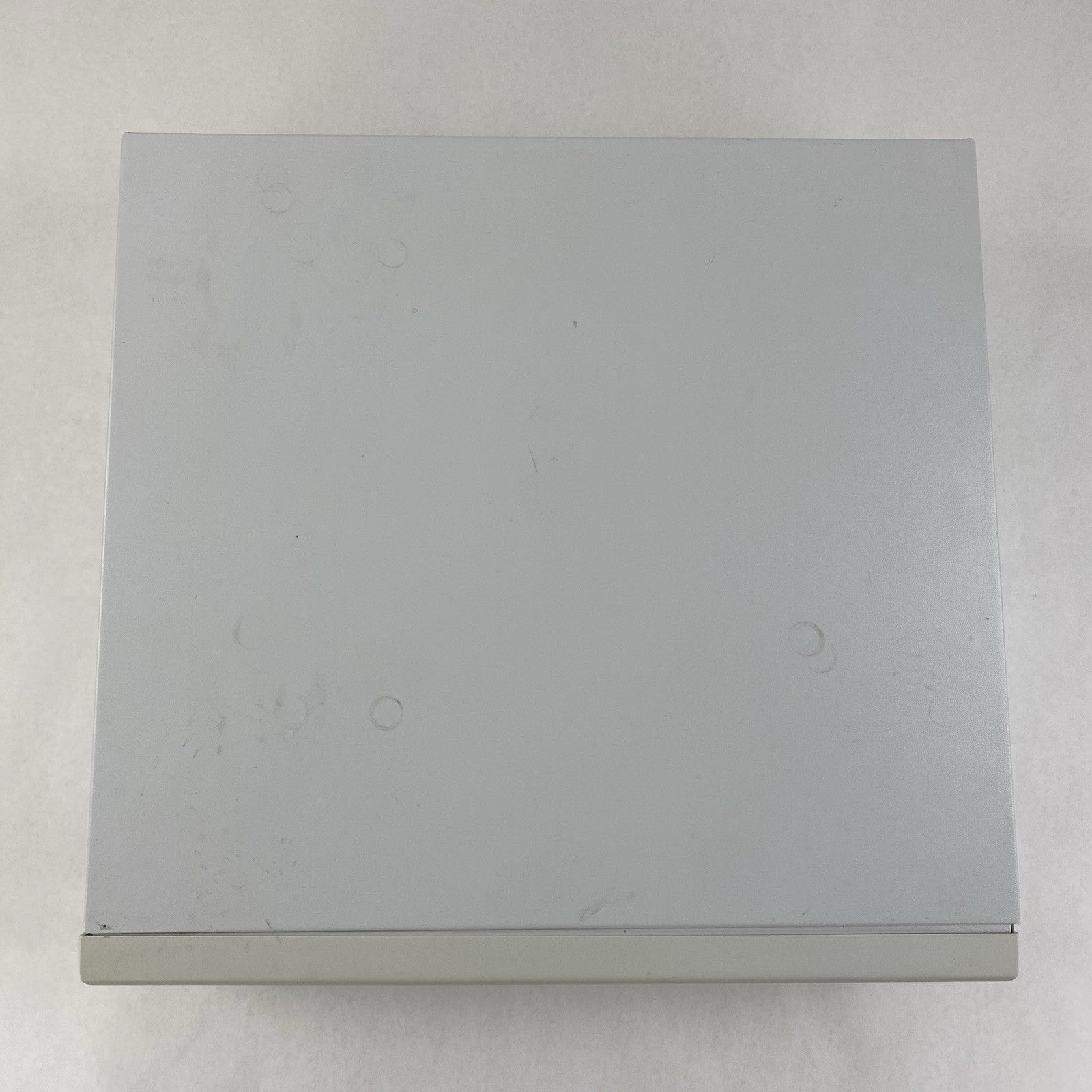 Zenith Z-Station ZEP-8370-QB DT Pentium 90MHz 32MB RAM No HDD No OS