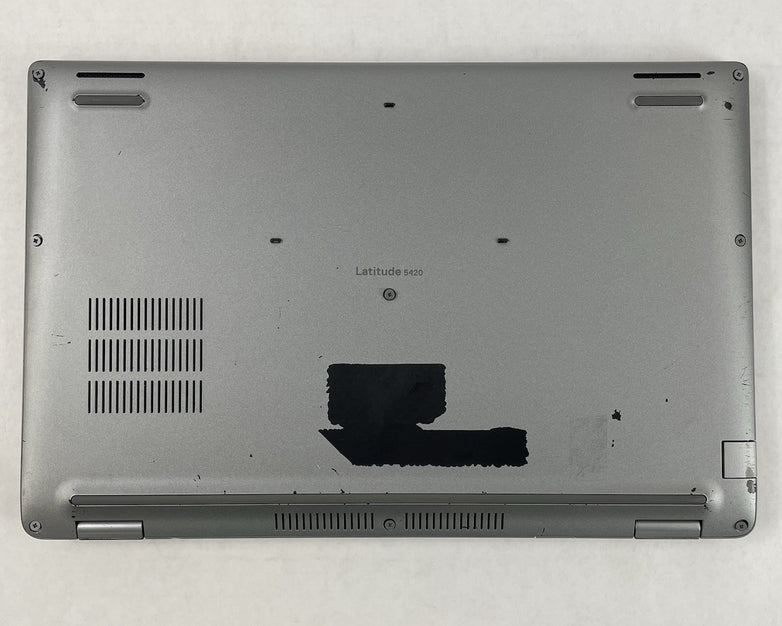 Dell Latitude 5420 14" i5-1145G7 2.60 GHz 8 GB RAM No SSD/OS/AC/Batt
