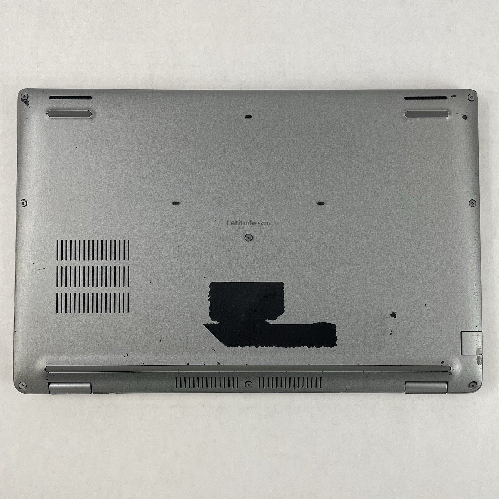 Dell Latitude 5420 14" i5-1145G7 2.60 GHz 8 GB RAM No SSD/OS/AC/Batt15