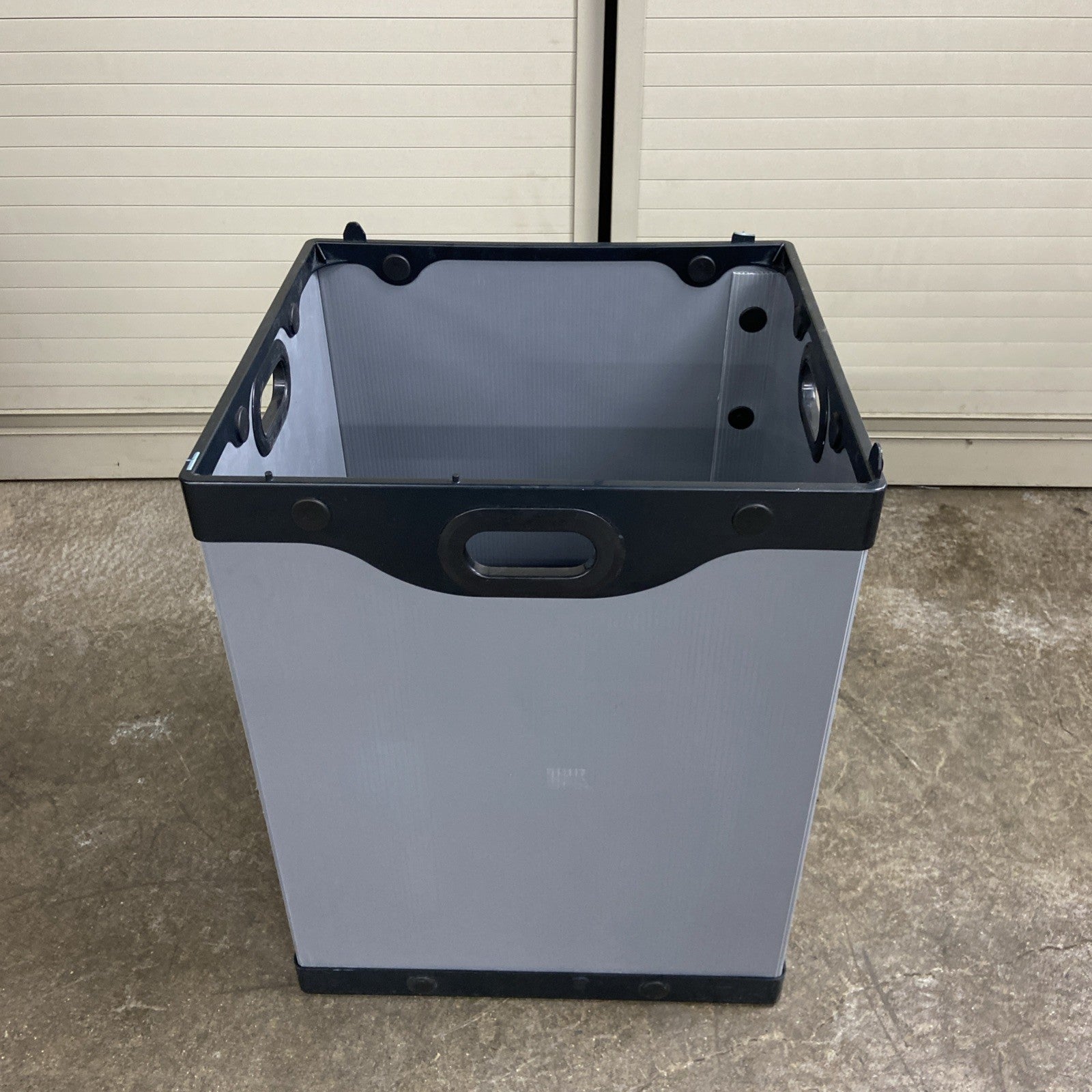 Fellowes Powershred 225i Strip Cut Shredder - Tested - Needs Repair