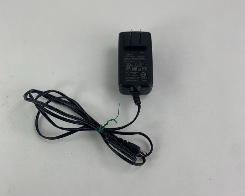 Cisco KSAS0361200250HU AC Adapter 30W Power Supply