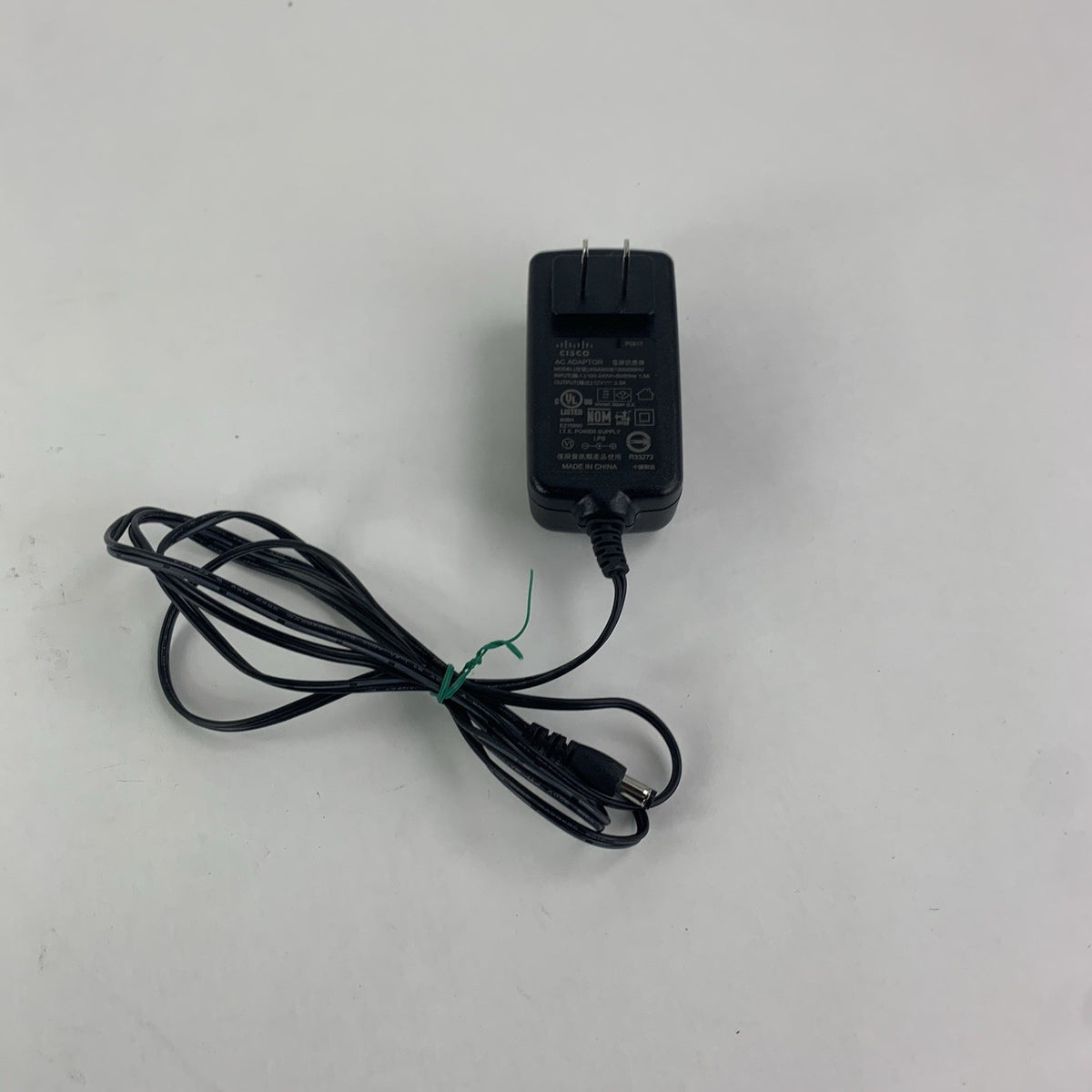 Cisco KSAS0361200250HU AC Adapter 30W Power Supply4