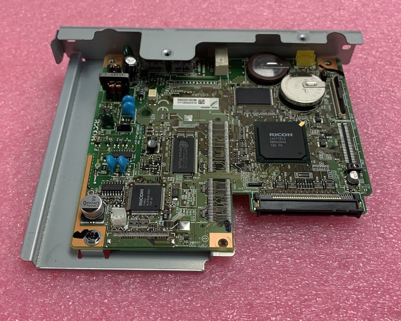 Ricoh MP301 SPF GWFCU3.5 Fax Board