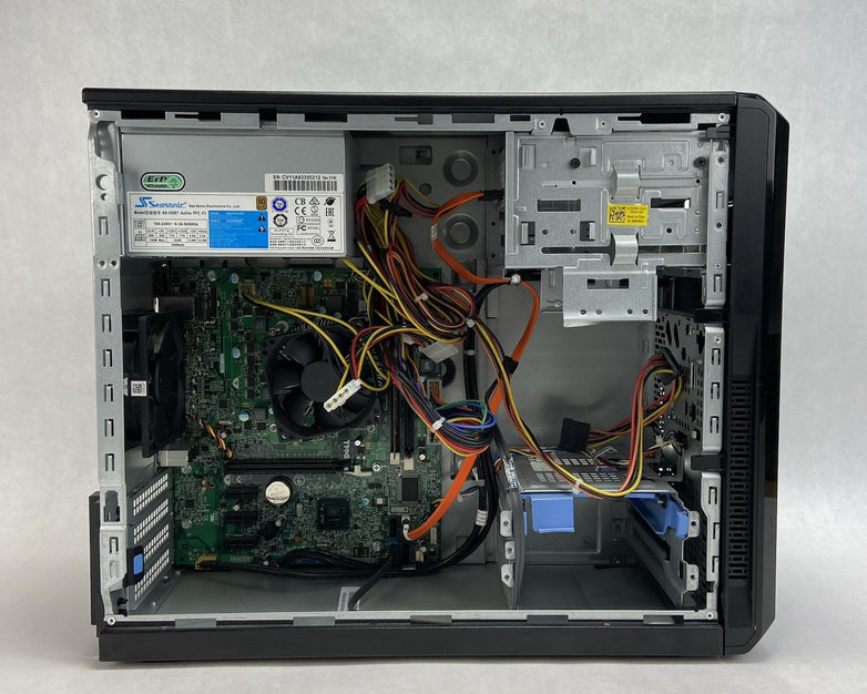 Dell Vostro 260 MT Intel Core i3-2100 3.1GHz 4GB RAM No HDD No OS