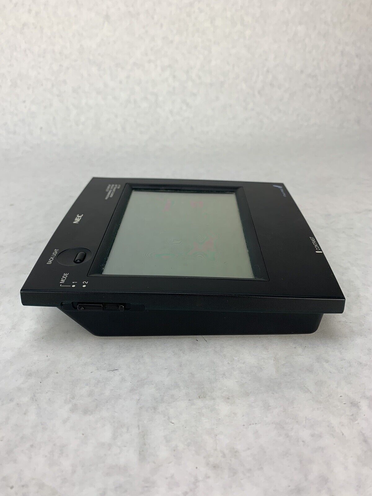 NEC LCD Display Programmable Remote Controller RD-317