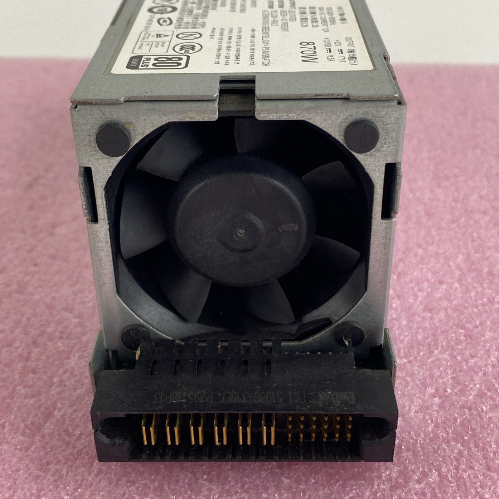 Dell N870P-S0 Switching Power Supply NPS-885AB A Power Tested Lot of 25