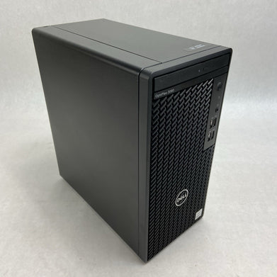 Dell Precision 3080 MT Intel Coire i5-10500 3.1GHz 8GB RAM No HDD No OS
