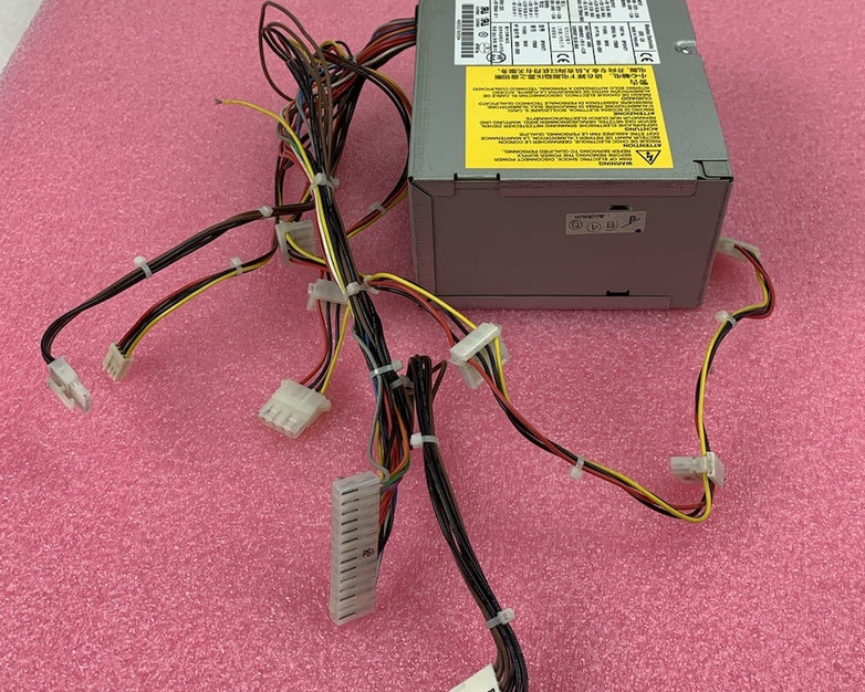 Minebea Electronics SPW1477 145W Power Supply