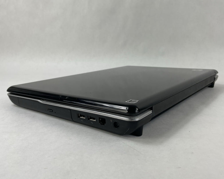 HP G71 NoteBook 16.9" Core 2 Duo t6600 2.20 GHz 4 GB RAM No SSD/OS/AC/Battery