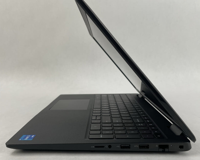 Dell Latitude 3520 15.6" i5-1145G7 2.60 GHz 8 GB RAM No SSD/OS/AC