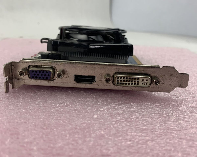 Sapphire HD5670 GDDR5 PCI-E HDMI/DVI/VGA Gprahics Card