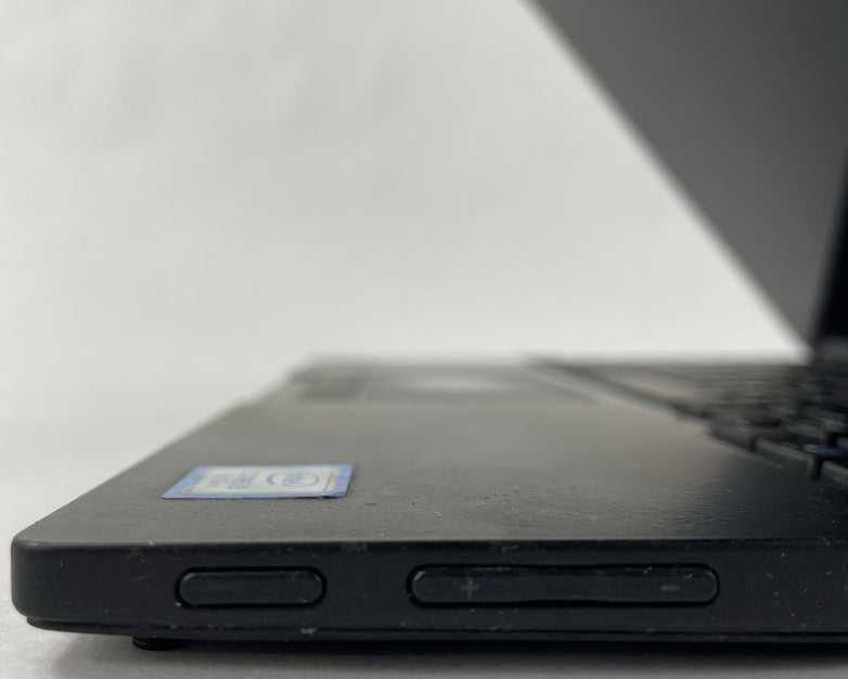 Dell Latitude 7390 2 in 1 13.3" Touch i3-7130U 2.70 GHz 4 GB RAM No SSD/OS/Batt