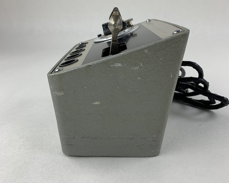 Torit Model 610 Amalgamator Power Tested