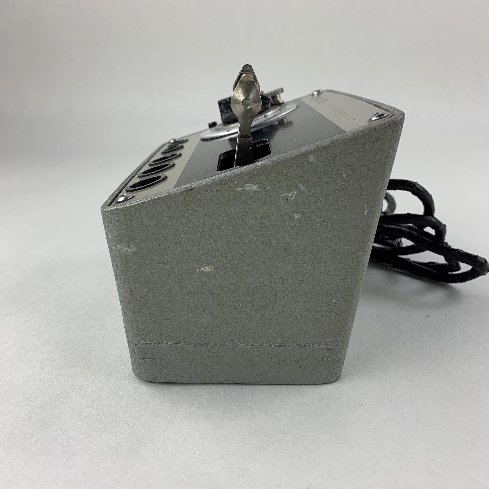 Torit Model 610 Amalgamator Power Tested