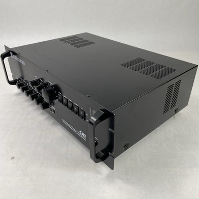 Yorkville CA1 Coliseum Series Professional Public Address Power Amplifier Tested
