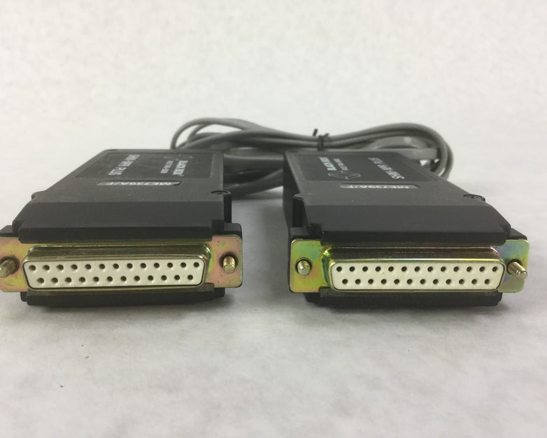 Black Box SHM-NPR PLUS, Lot of 2