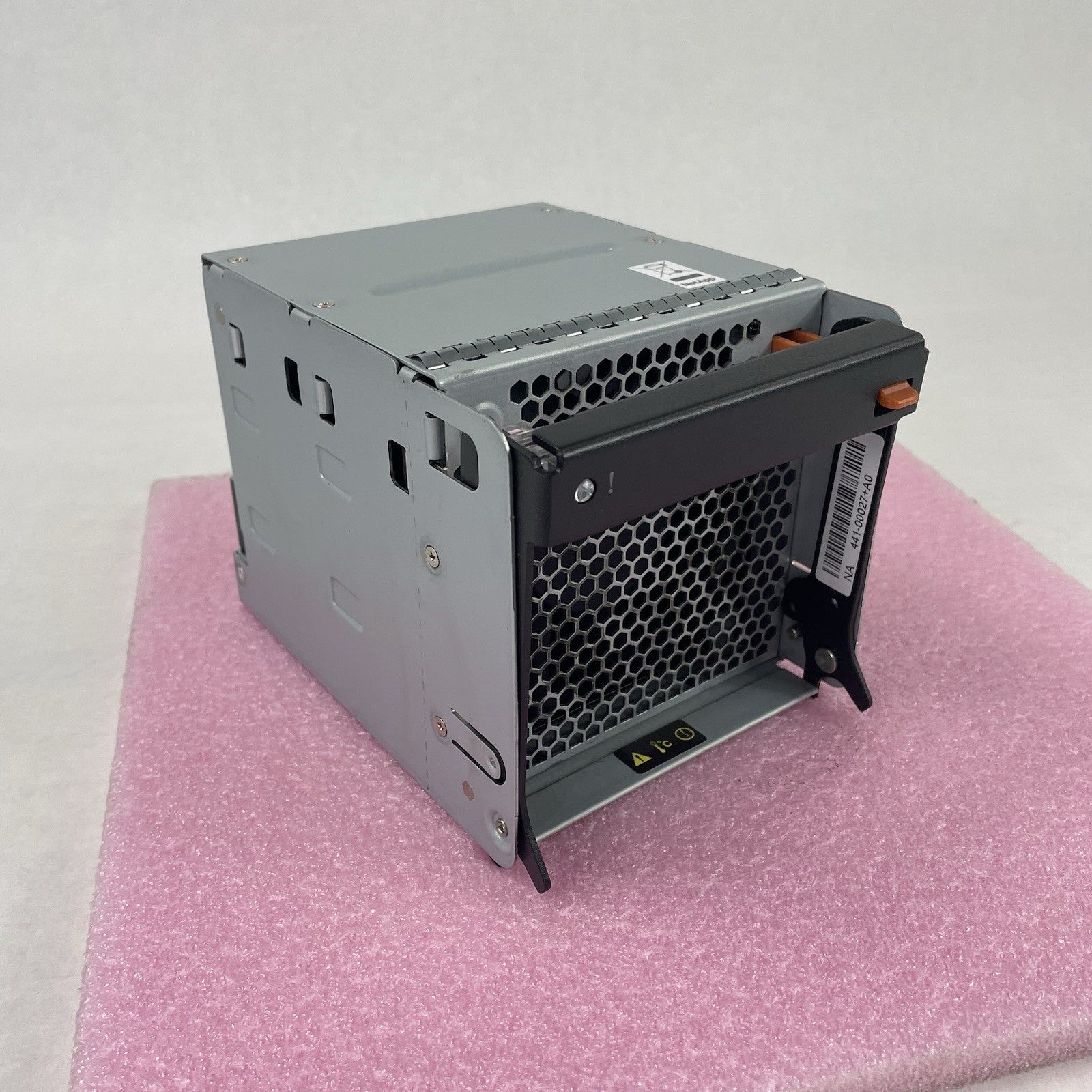 NetApp FAS3140 441-00027+A0 System Fan Plug-In Module
