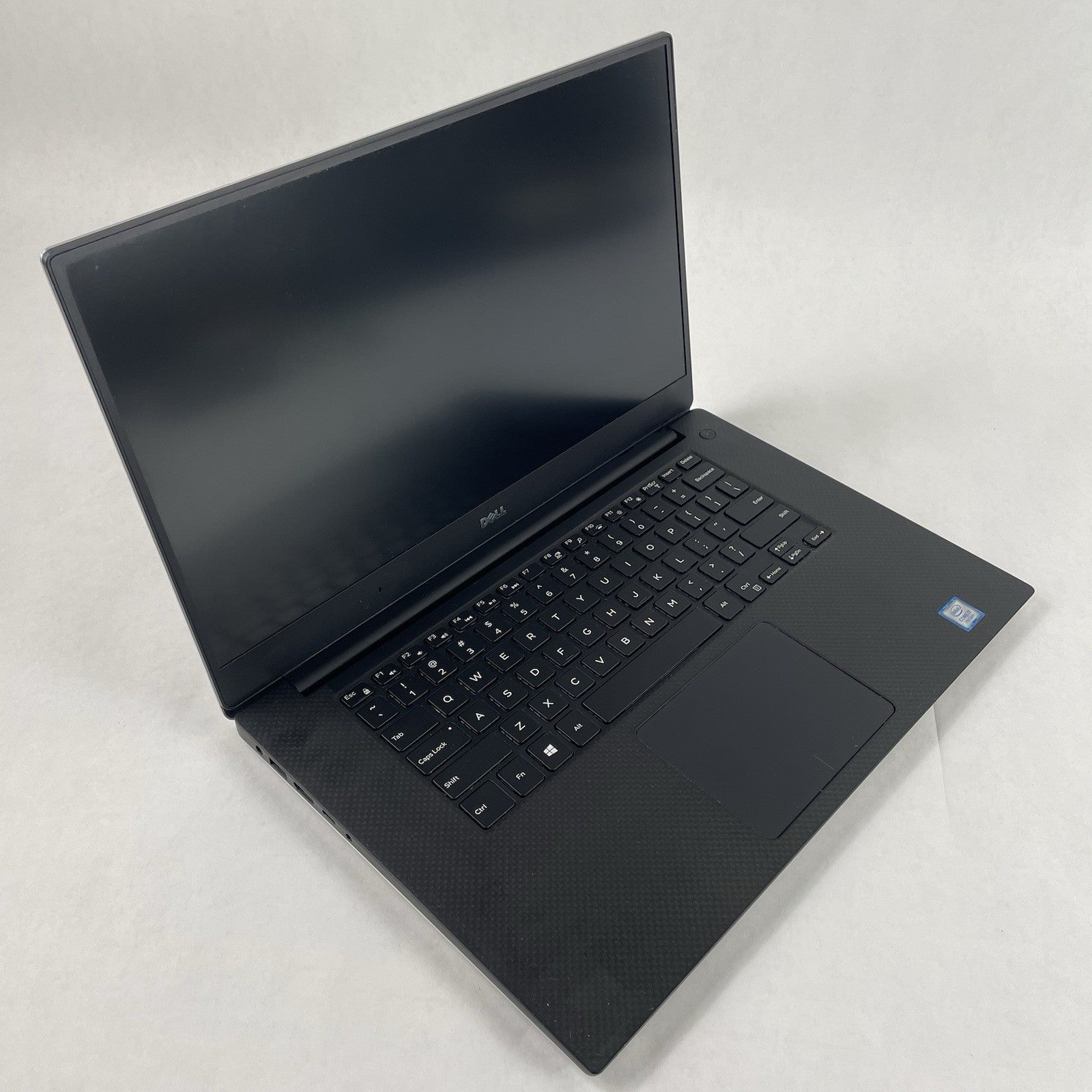 Dell XPS 15 9560 15.6" i7-7700HQ 2.80 GHz 8 GB RAM No SSD/OS/AC0