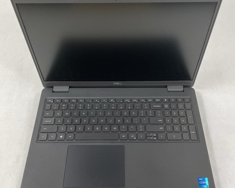 Dell Latitude 3520 15.6" i5-1135G7 2.40 GHz 8 GB RAM No SSD/OS/AC