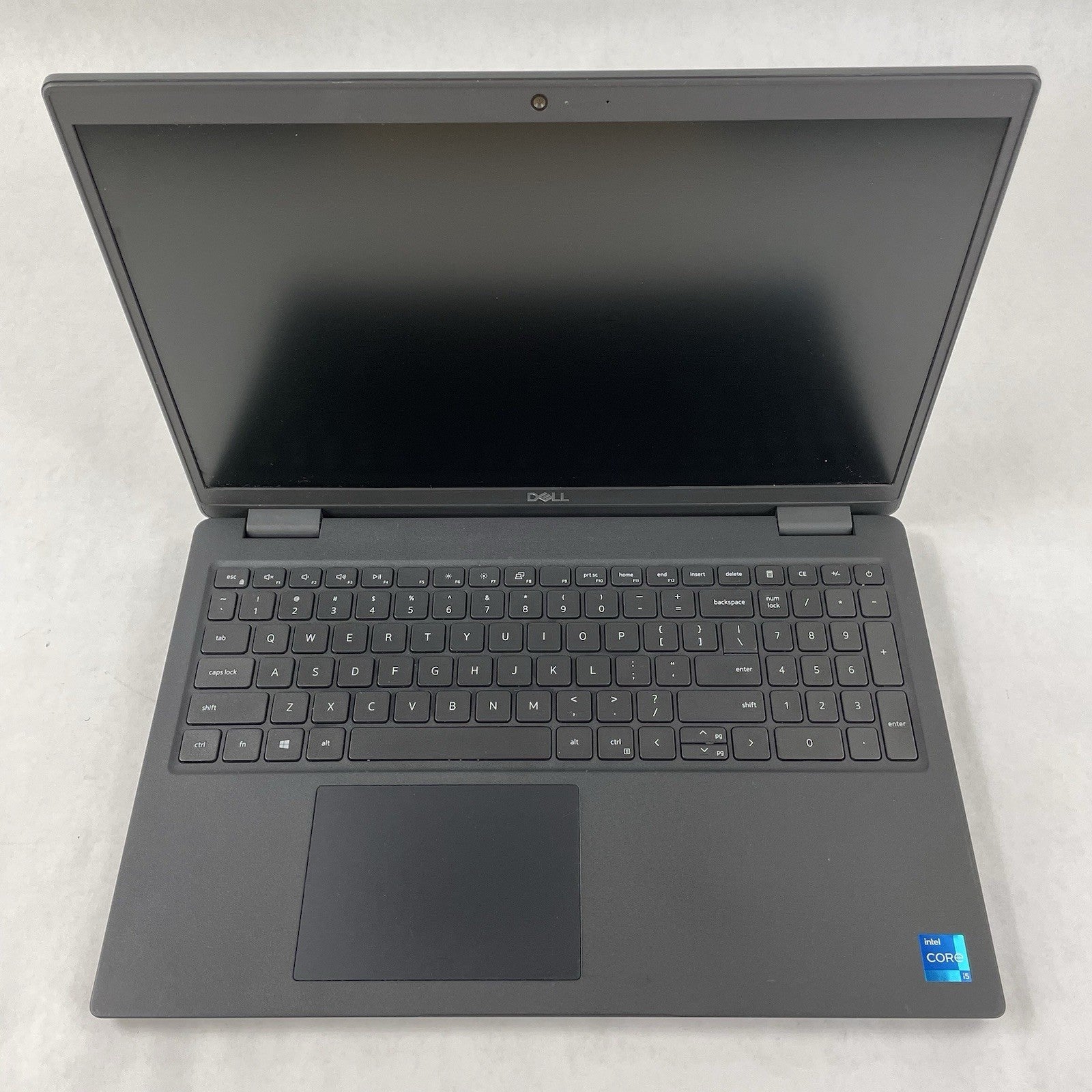 Dell Latitude 3520 15.6" i5-1135G7 2.40 GHz 8 GB RAM No SSD/OS/AC1