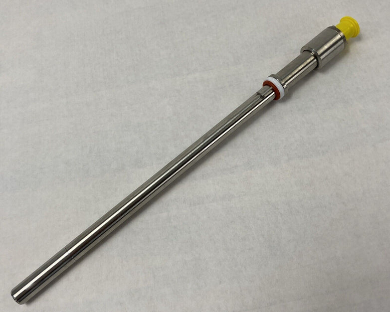 Mettler Toledo 4190235 Oxygen Sensor Probe For Fermentor Bioreactor