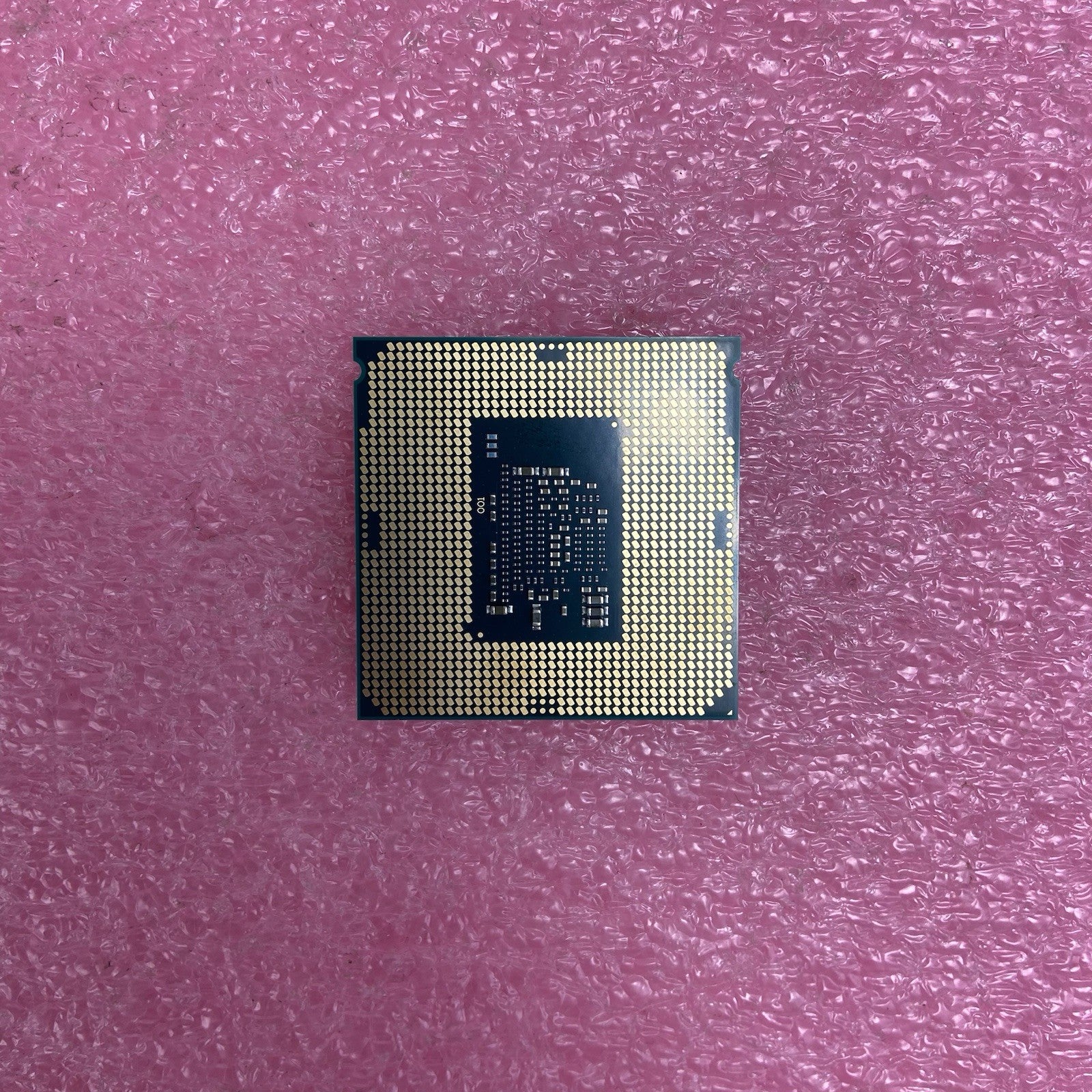 Intel Core i3-7100T SR35P 3.40 GHz CPU Desktop CPU6
