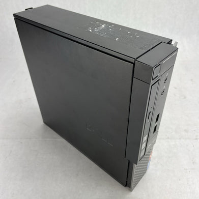 Dell Optiplex 9020 USFF Intel Core i5-4590s 3GHz 4GB RAM No HDD No OS