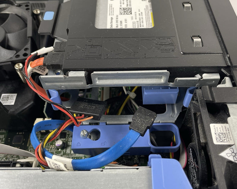 Dell Optiplex 3020 SFF Pentium G3220 3.00 GHz 4 GB RAM No HDD/OS
