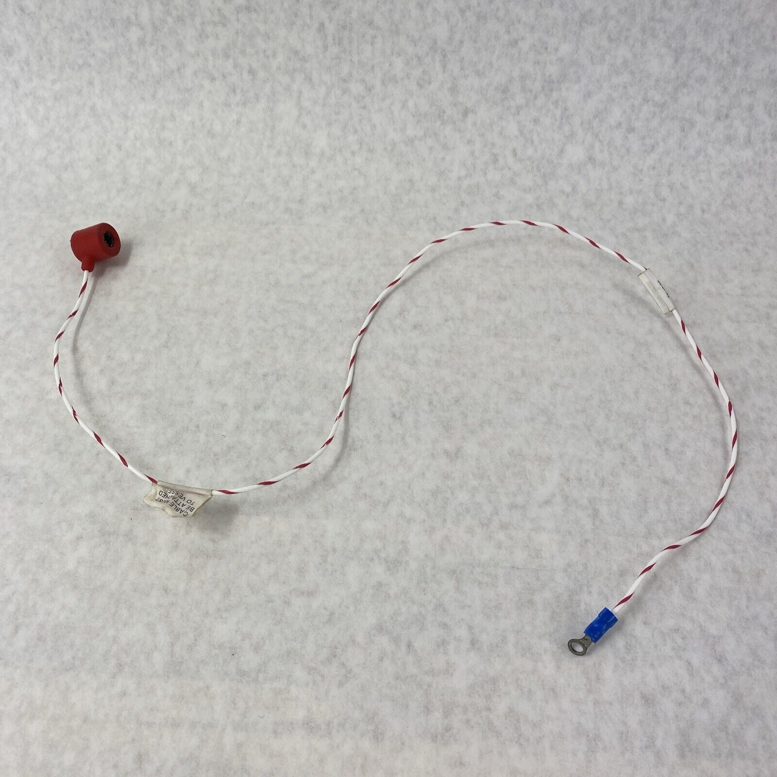 New Brunswick M1297-8022 Jettron Vessell Cable