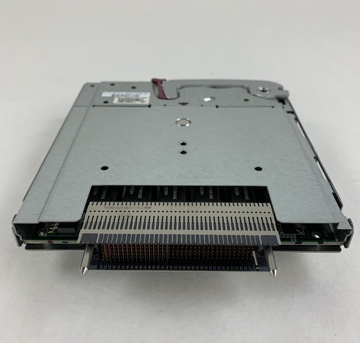 HP 407296-00 Blade System C7000 Onboard Administrator Management Module Tested