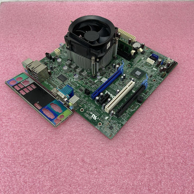Dell Optiplex 790 DT Motherboard Intel Core i5-2400 3.1GHz 4GB RAM No HDD No OS