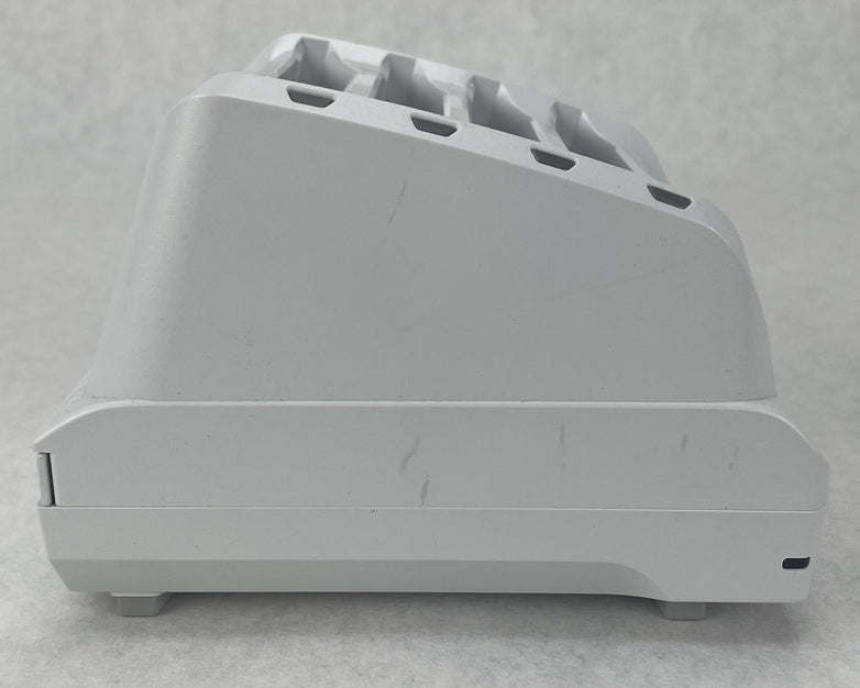 Zebra SHARECRADLE-01 SAC-TC51-4SCHG1-01 4 Slot Battery Cradle Lot of 5