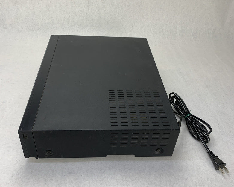 Zenith 4-head VHS Video Cassette Recorder VR 1862-1 - Power Tested