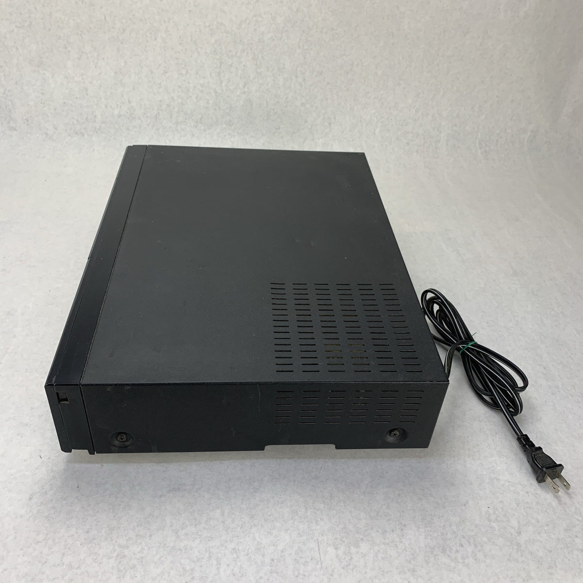 Zenith 4-head VHS Video Cassette Recorder VR 1862-1 - Power Tested6