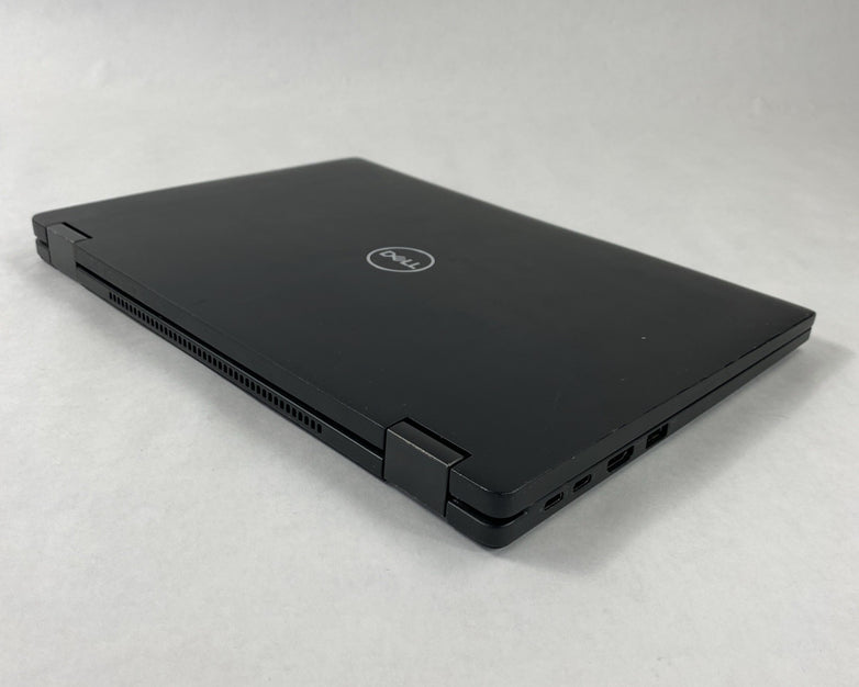 Dell Latitude 7390 2 in 1  13.3" Touch i5-8350U 1.7GHz 8GB RAM No Battery/HDD/OS
