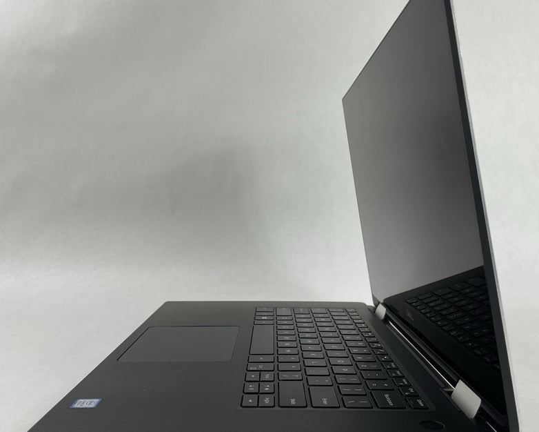 Dell XPS 15 9575 2-in-1 15.6" i5-8305G 2.80 GHz 8 GB RAM No SSD/OS/AC/Battery