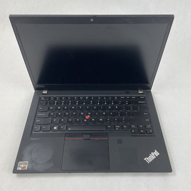 Lenovo ThinkPad T14 Gen 2a 14" Ryzen7 Pro 5850U 1.90 GHz 16 GB RAM No SSD/OS/AC