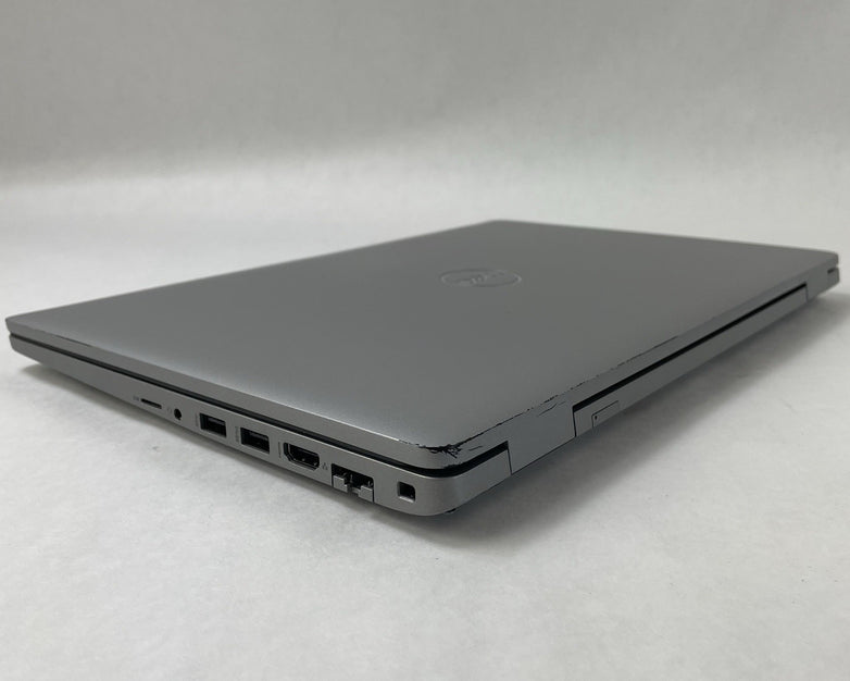 Dell Latitude 5520 15.6" i5-1145G7 2.60 GHz 8 GB RAM No SSD/OS/AC/Battery - READ