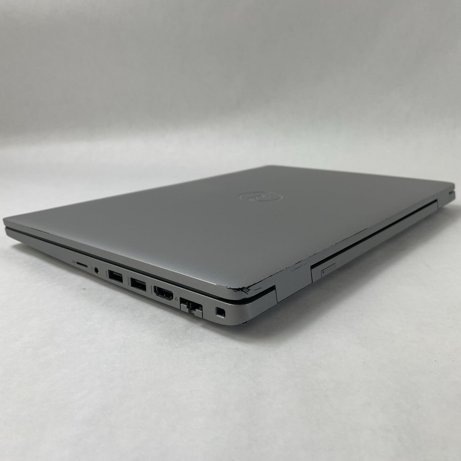 Dell Latitude 5520 15.6" i5-1145G7 2.60 GHz 8 GB RAM No SSD/OS/AC/Battery - READ11